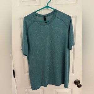 Men’s Metal Vent Tech Short Sleeve 2.0